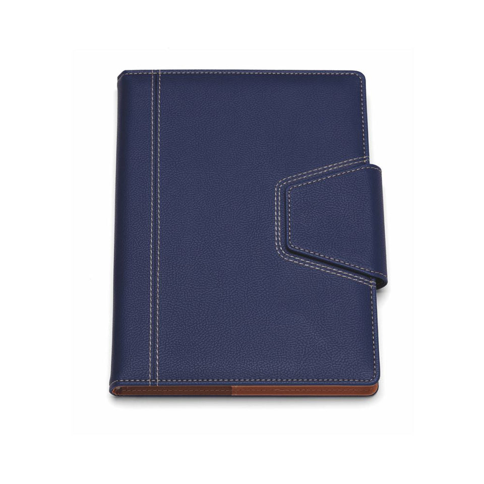 0371 Agenda Giornaliera 15X21 personalizzato con logo - Pubblienne