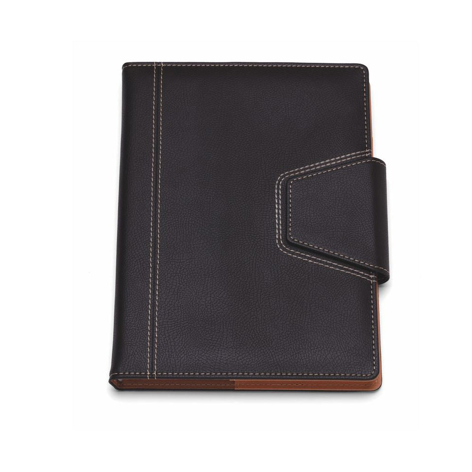0371 Agenda Giornaliera 15X21 personalizzato con logo - Pubblienne