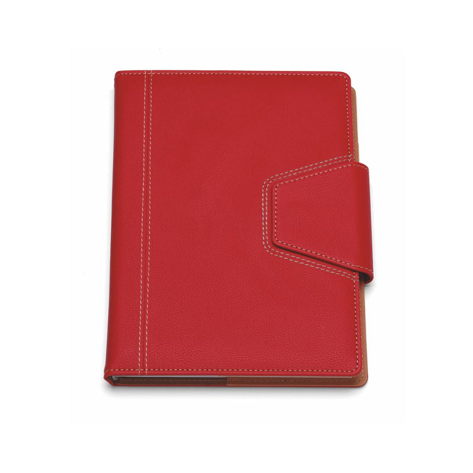 0371 Agenda Giornaliera 15X21 personalizzato con logo - Pubblienne