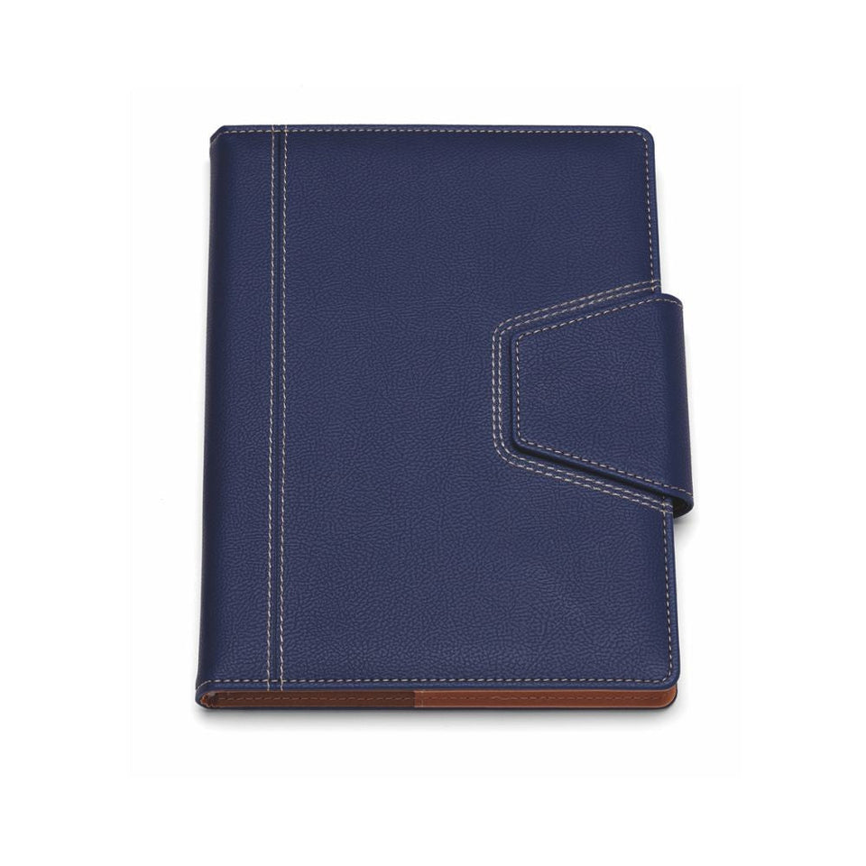 0376 Agenda Giornaliera 17x24 personalizzato con logo - Pubblienne