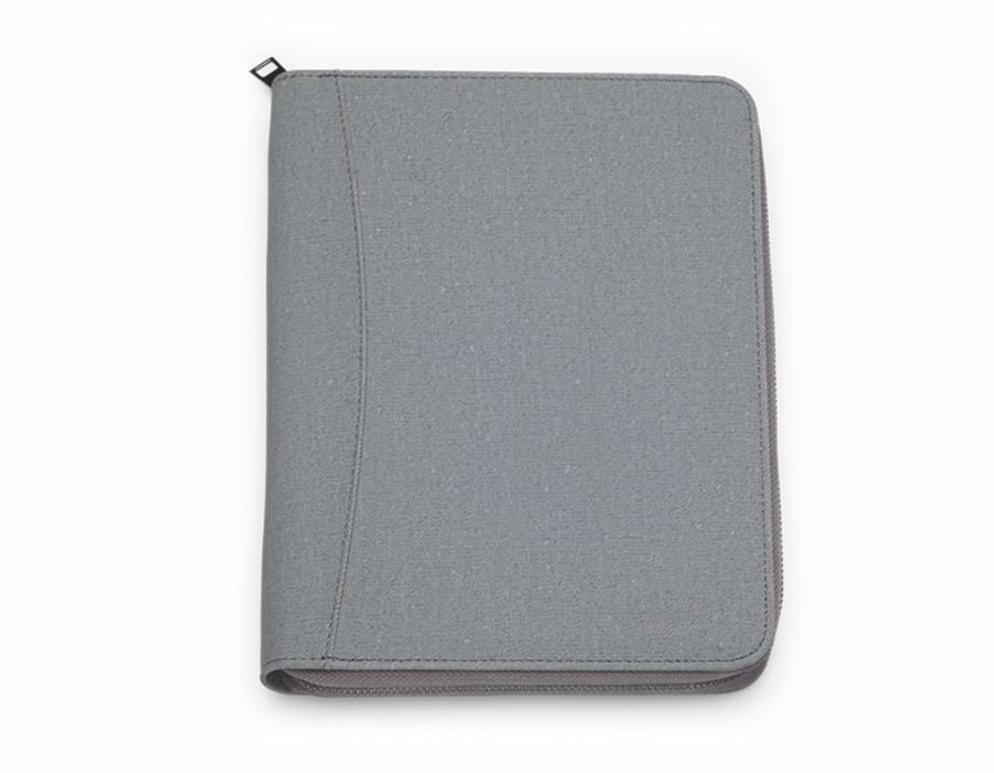 0378 AGENDA GIORNALIERA 17X24 personalizzato con logo - Pubblienne