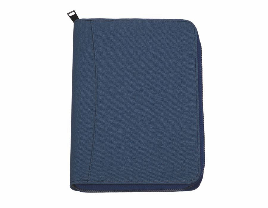 0378 AGENDA GIORNALIERA 17X24 personalizzato con logo - Pubblienne