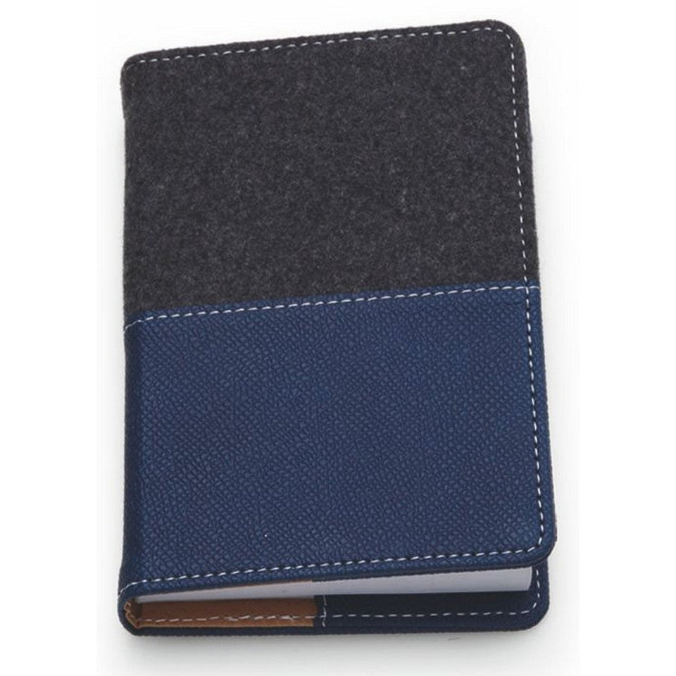 0380 AGENDA GIORNALIERA 9X13 personalizzato con logo - Pubblienne
