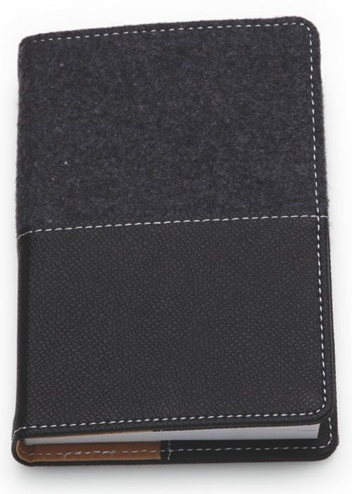 C0380 ESPERIA - Copertina Agenda Giornaliera 9 x 13 personalizzato con logo - Pubblienne