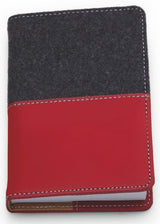 C0380 ESPERIA - Copertina Agenda Giornaliera 9 x 13 personalizzato con logo - Pubblienne