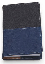 C0380 ESPERIA - Copertina Agenda Giornaliera 9 x 13 personalizzato con logo - Pubblienne