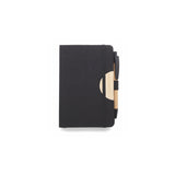 0386 ECO  - Agenda Giornaliera Fustellata 11 x 17 personalizzato con logo - Pubblienne