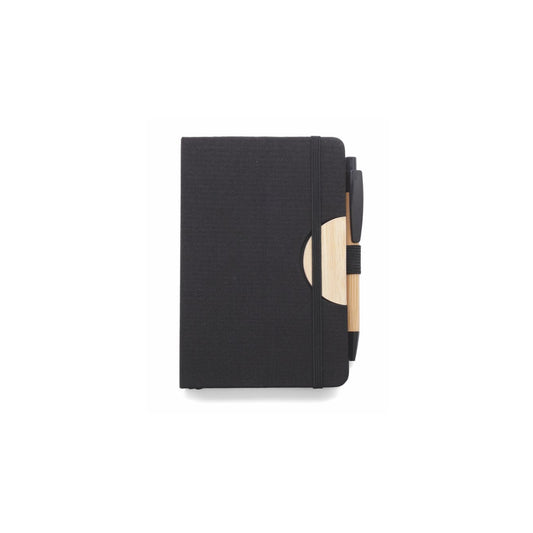 0386 ECO  - Agenda Giornaliera Fustellata 11 x 17 personalizzato con logo - Pubblienne