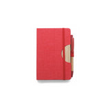 0386 ECO  - Agenda Giornaliera Fustellata 11 x 17 personalizzato con logo - Pubblienne