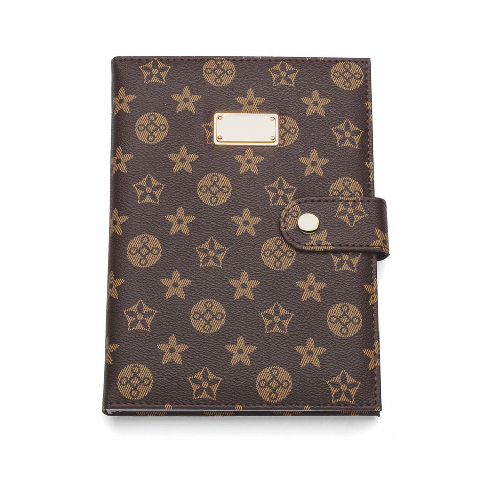 0388 ICONA - Agenda Giornaliera 15x21 Sab-Dom Separati personalizzato con logo - Pubblienne