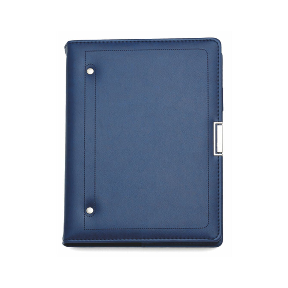 C0391 SERLE - Copertina Agenda Giornaliera 15 x 21 personalizzato con logo - Pubblienne
