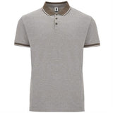 R0395 - Roly Bowie Polo Uomo personalizzato con logo - Pubblienne