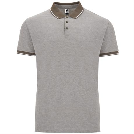 R0395 - Roly Bowie Polo Uomo personalizzato con logo - Pubblienne