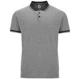 R0395 - Roly Bowie Polo Uomo personalizzato con logo - Pubblienne