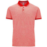 R0395 - Roly Bowie Polo Uomo personalizzato con logo - Pubblienne