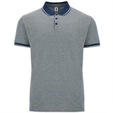 R0395 - Roly Bowie Polo Uomo personalizzato con logo - Pubblienne