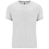 R0396 - Roly Terrier T-Shirt Uomo personalizzato con logo - Pubblienne