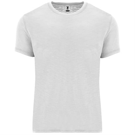 R0396 - Roly Terrier T-Shirt Uomo personalizzato con logo - Pubblienne