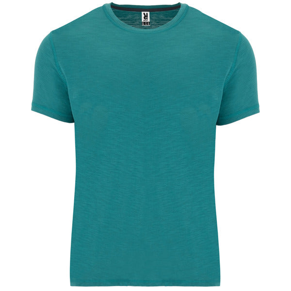 R0396 - Roly Terrier T-Shirt Uomo personalizzato con logo - Pubblienne