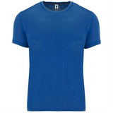 R0396 - Roly Terrier T-Shirt Uomo personalizzato con logo - Pubblienne
