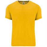 R0396 - Roly Terrier T-Shirt Uomo personalizzato con logo - Pubblienne