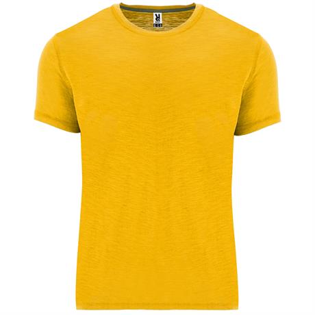 R0396 - Roly Terrier T-Shirt Uomo personalizzato con logo - Pubblienne