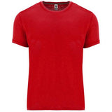 R0396 - Roly Terrier T-Shirt Uomo personalizzato con logo - Pubblienne