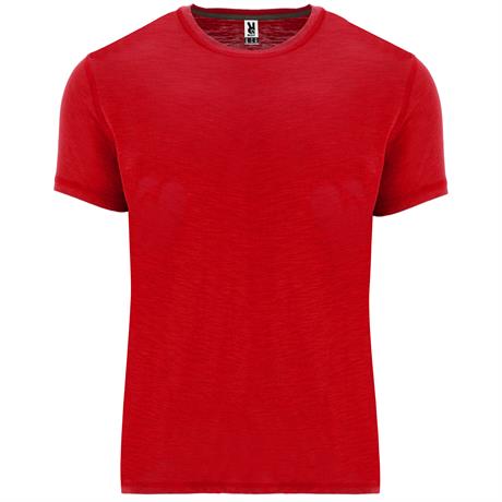 R0396 - Roly Terrier T-Shirt Uomo personalizzato con logo - Pubblienne