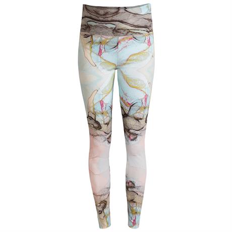 R0397 - Roly Buru Leggings Donna personalizzato con logo - Pubblienne