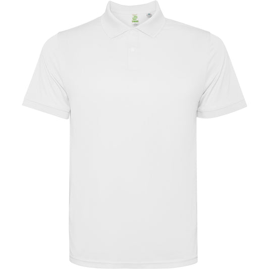R0400 - Roly TORMO POLO Uomo personalizzato con logo - Pubblienne