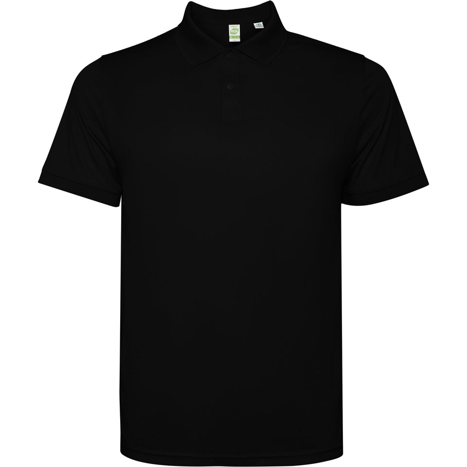 R0400 - Roly TORMO POLO Uomo personalizzato con logo - Pubblienne