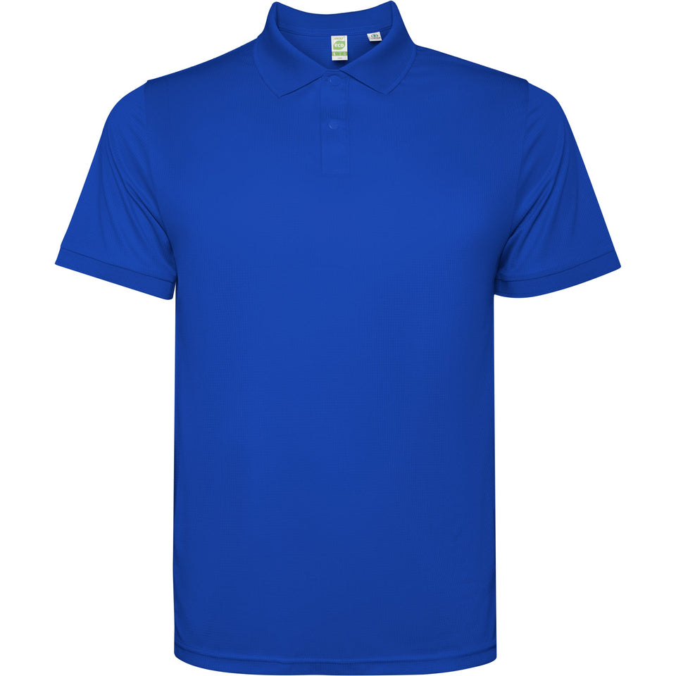 R0400 - Roly TORMO POLO Uomo personalizzato con logo - Pubblienne