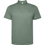 R0400 - Roly TORMO POLO Uomo personalizzato con logo - Pubblienne