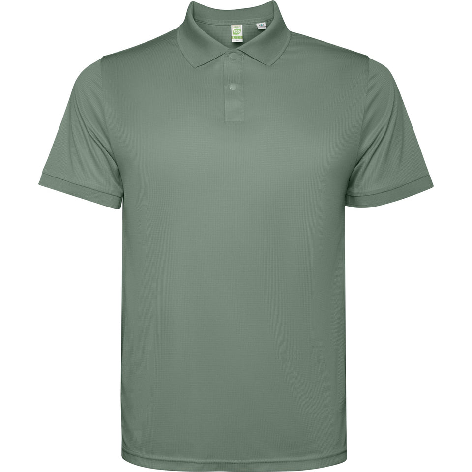 R0400 - Roly TORMO POLO Uomo personalizzato con logo - Pubblienne