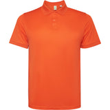 R0400 - Roly TORMO POLO Uomo personalizzato con logo - Pubblienne