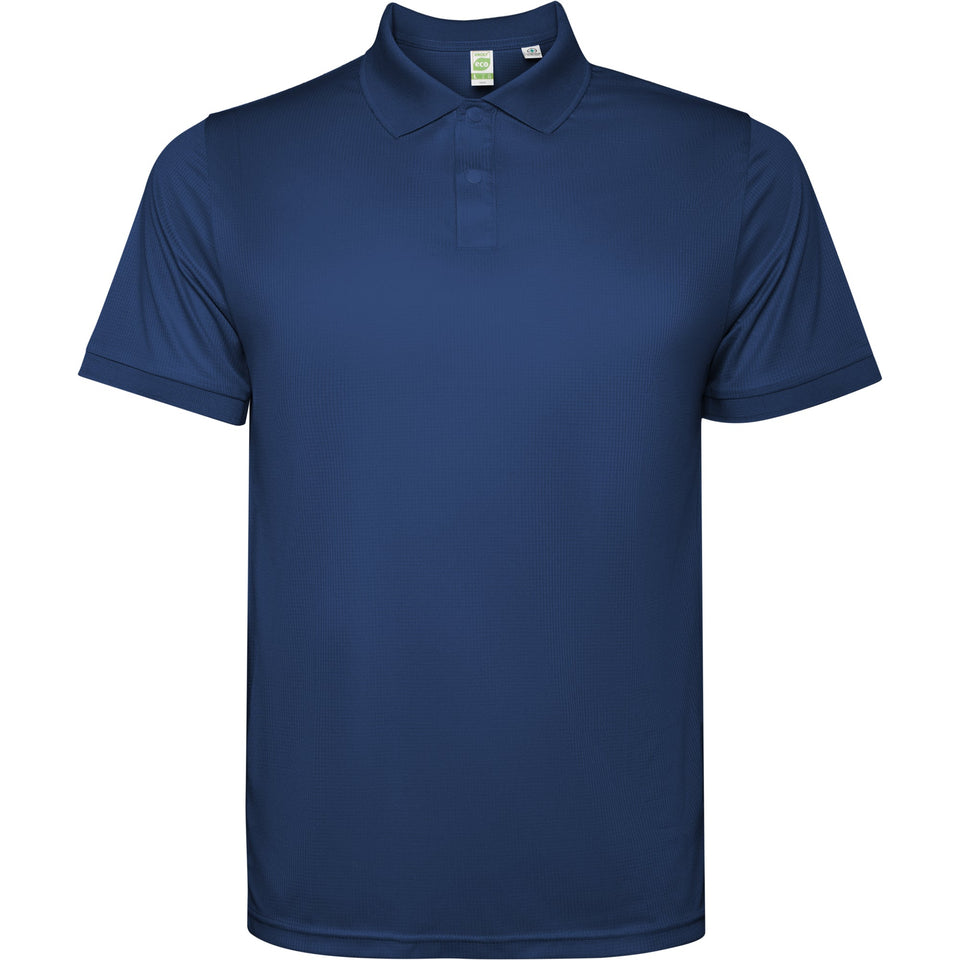 R0400 - Roly TORMO POLO Uomo personalizzato con logo - Pubblienne