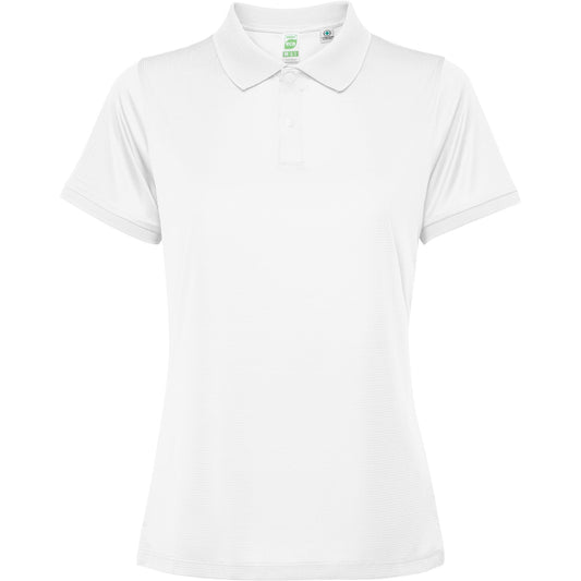 R0401 - Roly TORMO WOMAN POLO Donna personalizzato con logo - Pubblienne