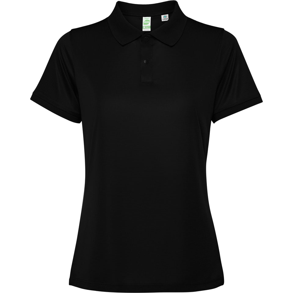 R0401 - Roly TORMO WOMAN POLO Donna personalizzato con logo - Pubblienne