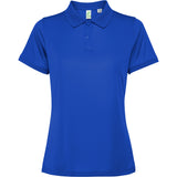 R0401 - Roly TORMO WOMAN POLO Donna personalizzato con logo - Pubblienne