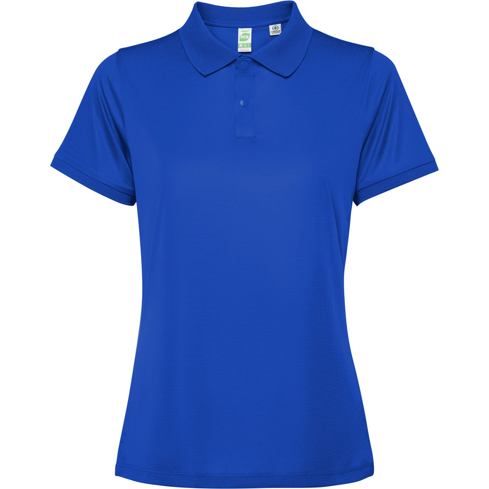 R0401 - Roly TORMO WOMAN POLO Donna personalizzato con logo - Pubblienne