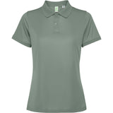 R0401 - Roly TORMO WOMAN POLO Donna personalizzato con logo - Pubblienne