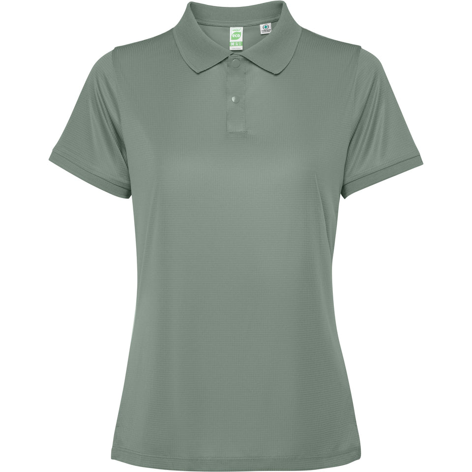 R0401 - Roly TORMO WOMAN POLO Donna personalizzato con logo - Pubblienne