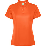 R0401 - Roly TORMO WOMAN POLO Donna personalizzato con logo - Pubblienne