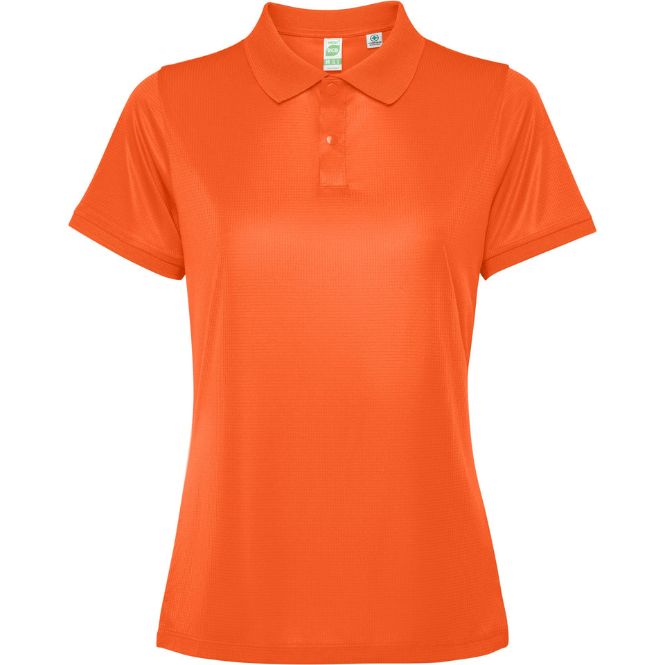 R0401 - Roly TORMO WOMAN POLO Donna personalizzato con logo - Pubblienne