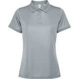 R0401 - Roly TORMO WOMAN POLO Donna personalizzato con logo - Pubblienne