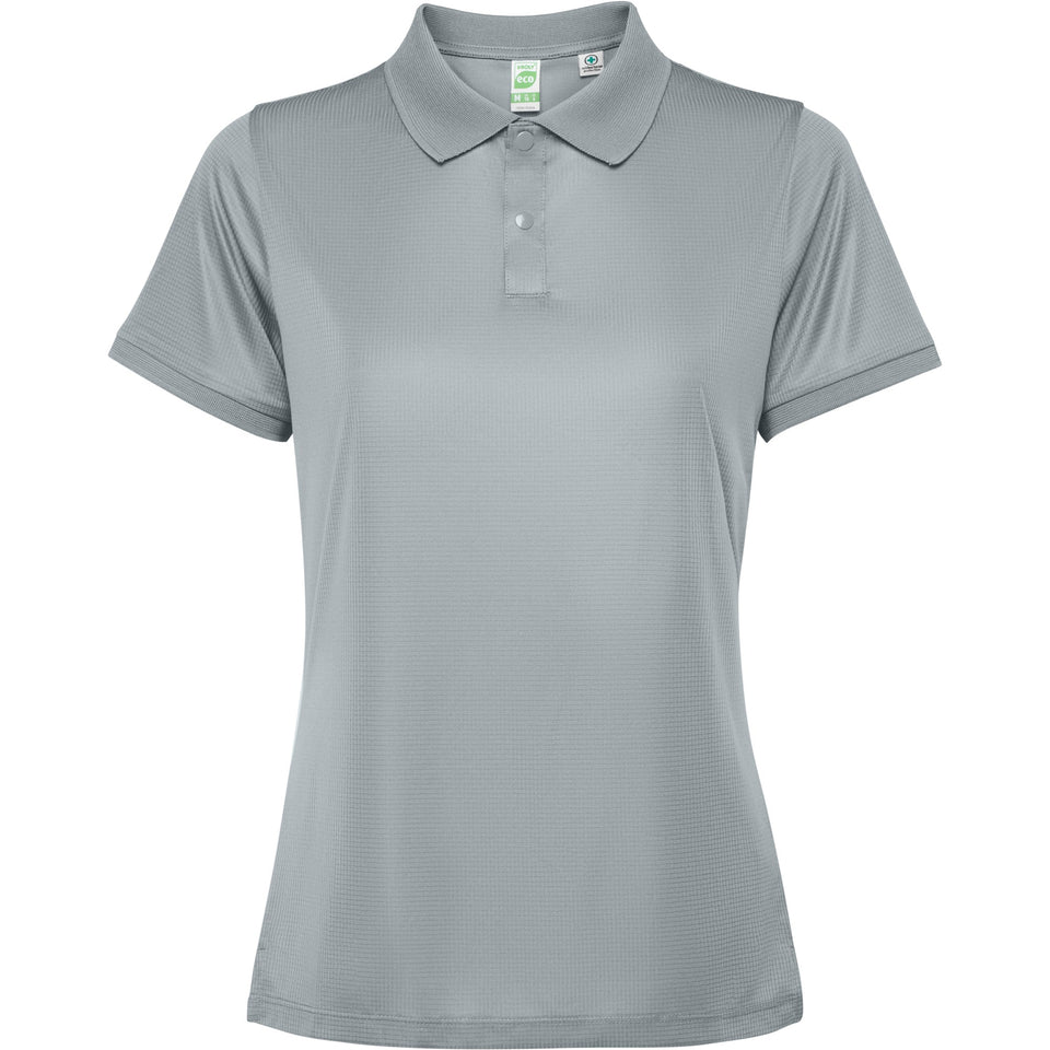 R0401 - Roly TORMO WOMAN POLO Donna personalizzato con logo - Pubblienne