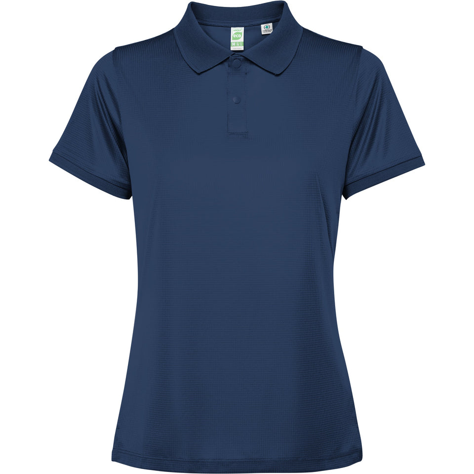 R0401 - Roly TORMO WOMAN POLO Donna personalizzato con logo - Pubblienne