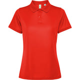 R0401 - Roly TORMO WOMAN POLO Donna personalizzato con logo - Pubblienne