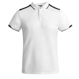 R0402 - Roly Tamil Polo Uomo personalizzato con logo - Pubblienne