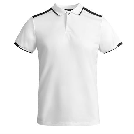 R0402 - Roly Tamil Polo Uomo personalizzato con logo - Pubblienne